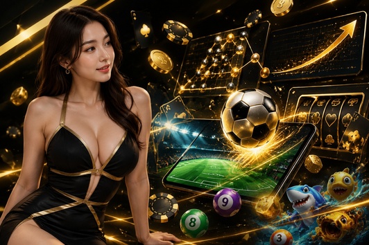 lucky555