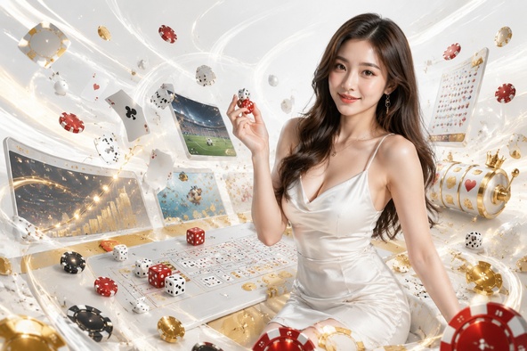 lucky555